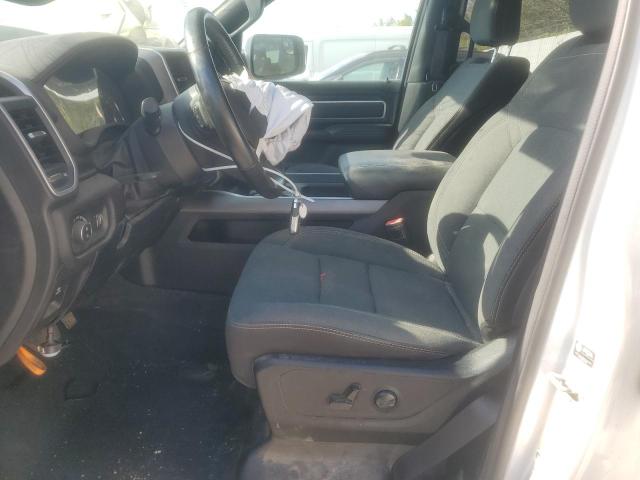 2023 RAM 1500 BIG H 1C6SRFMT0PN591358