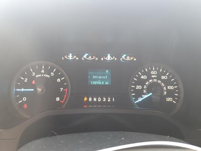 2016 FORD F150 SUPER #3293842606