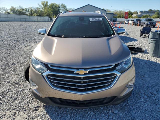 2018 CHEVROLET EQUINOX PREMIER - 3GNAXVEV1JL108642