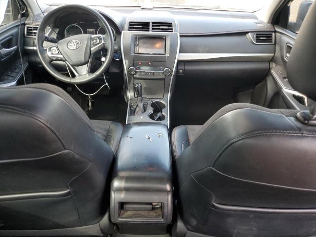 2016 TOYOTA CAMRY HYBR 4T1BD1FK4GU197619