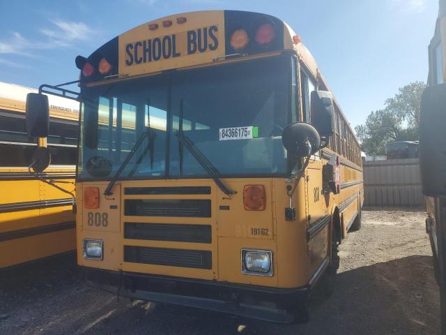 2011 THOMAS SAF-T-LINER HDX #3263668728