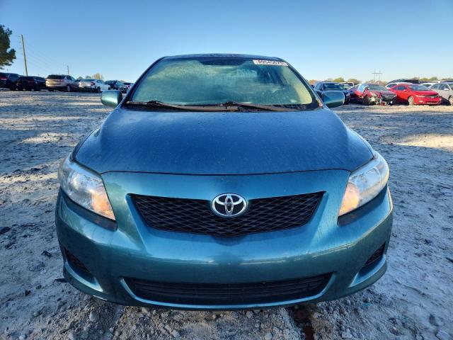 2010 TOYOTA COROLLA BA #3290261218