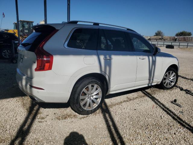2017 VOLVO XC90 T6 YV4A22PK9H1171964