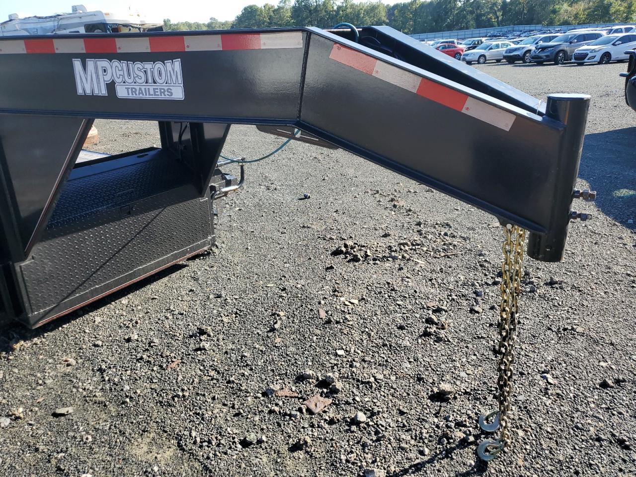 Lot #3269756735 2025 MP CUSTOMS UNKNOWN