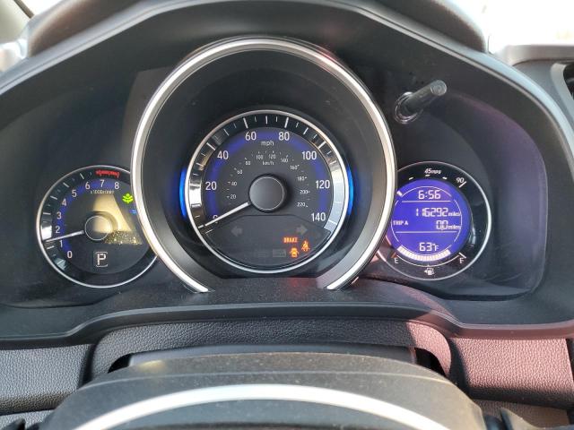 2015 HONDA FIT EX 3HGGK5H8XFM732353