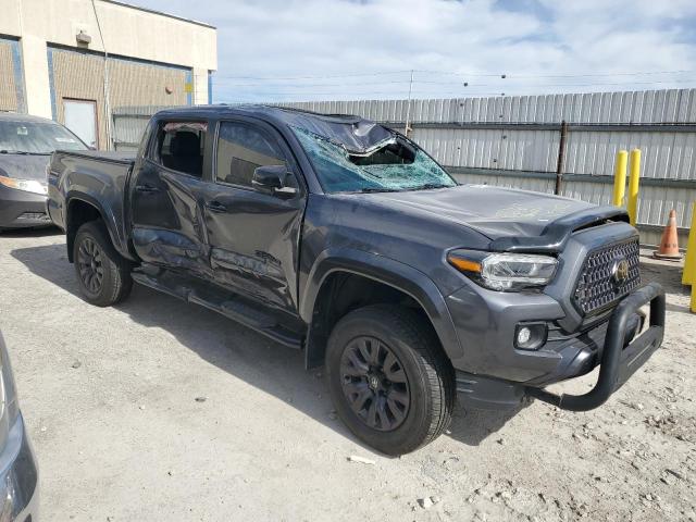 2023 TOYOTA TACOMA DOU - 3TYGZ5AN8PT115002