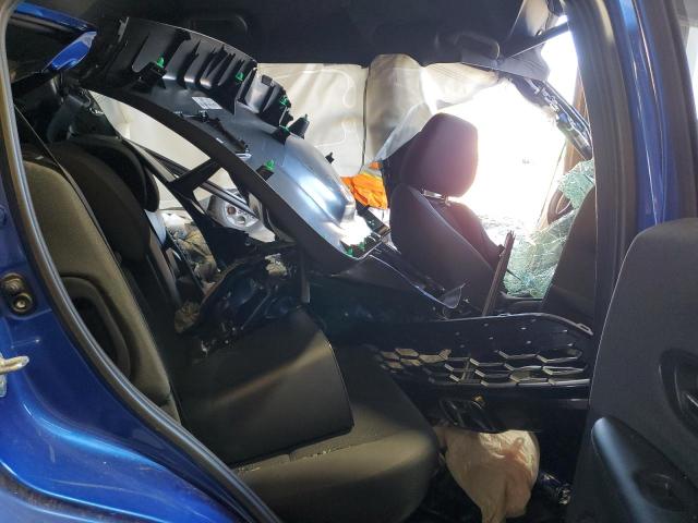 2022 HONDA HR-V SPORT 3CZRU6H14NM716829