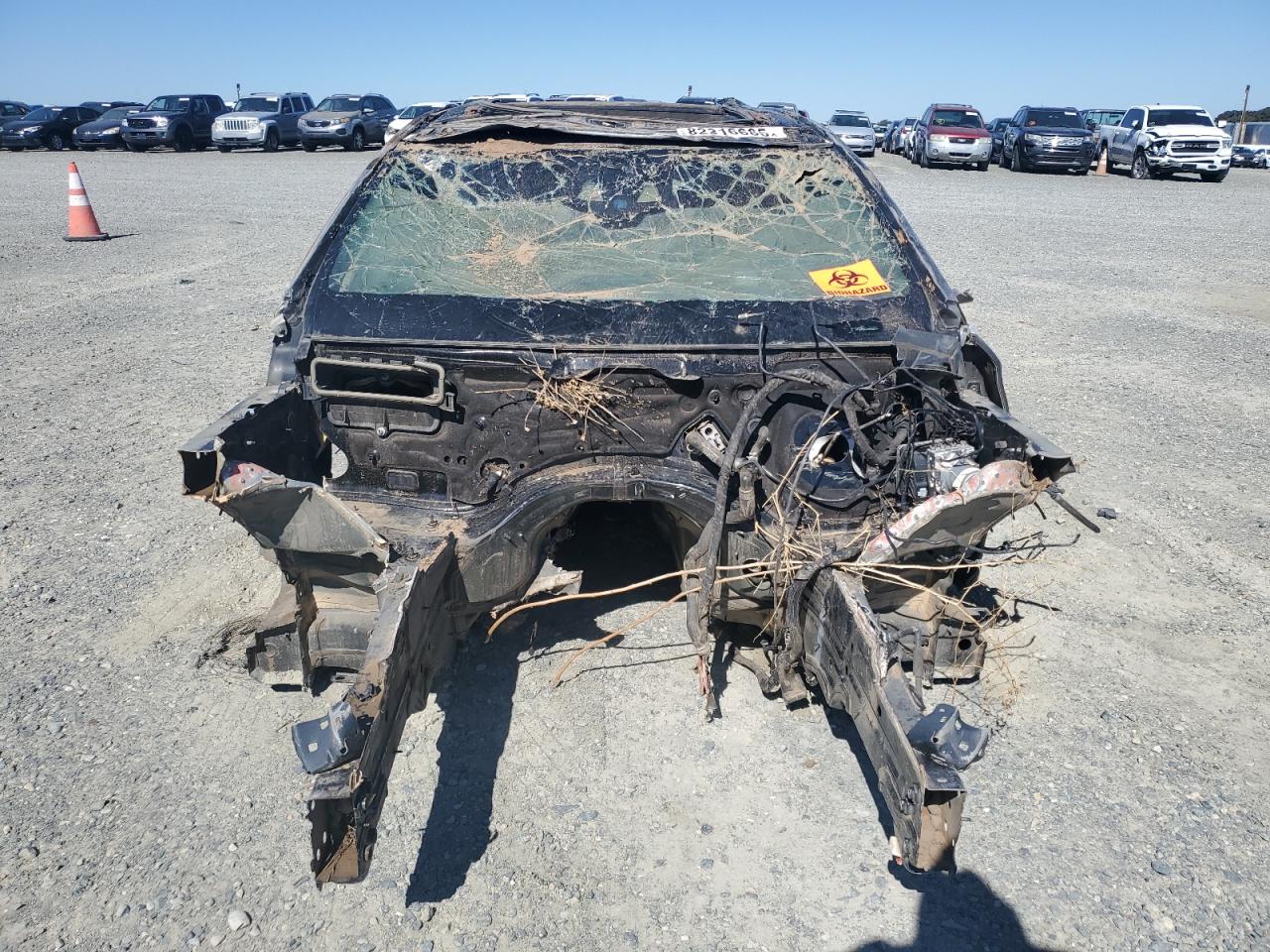 MERCEDES-BENZ E-CLASS 350