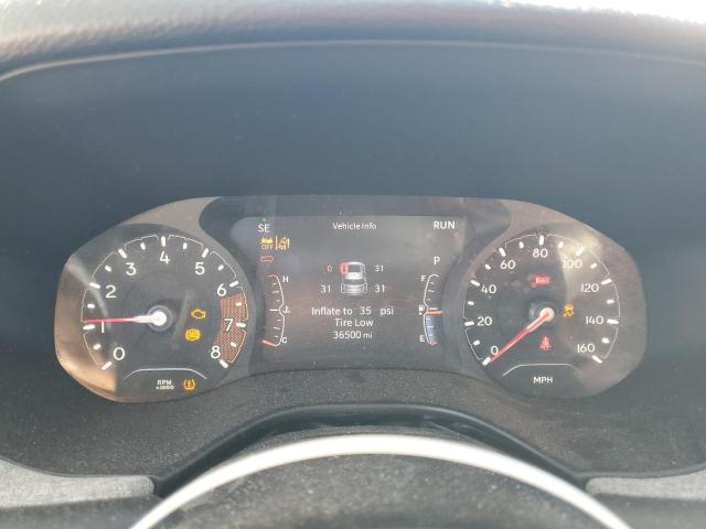 2022 JEEP COMPASS LA #3291229959