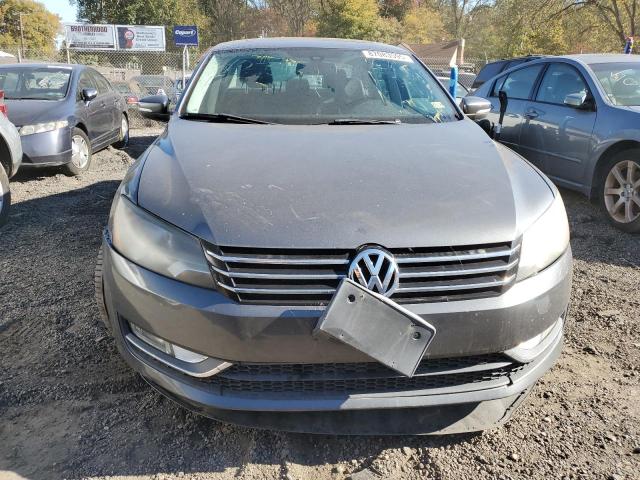 2015 VOLKSWAGEN PASSAT SE - 1VWBT7A3XFC074824