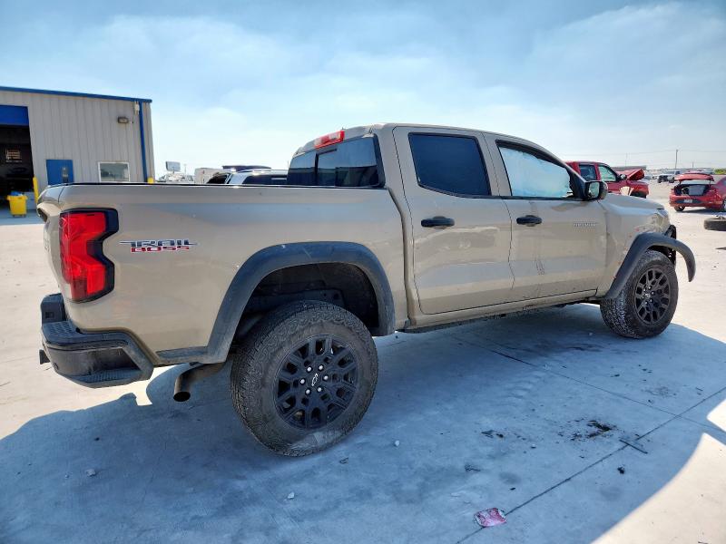 2024 CHEVROLET COLORADO TRAIL BOSS #3318097368