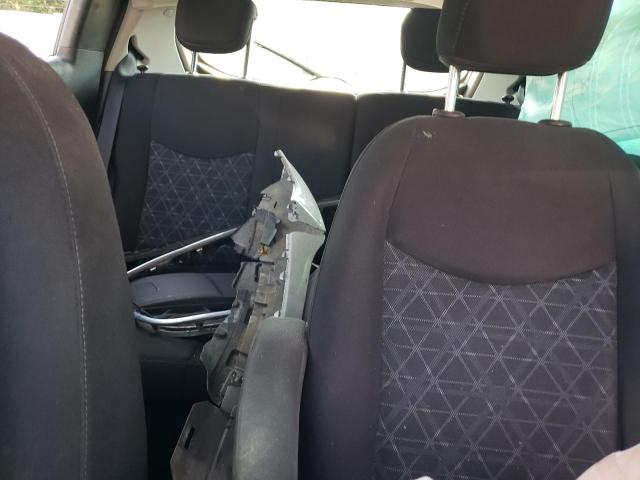 2019 CHEVROLET SPARK LS #3296284417