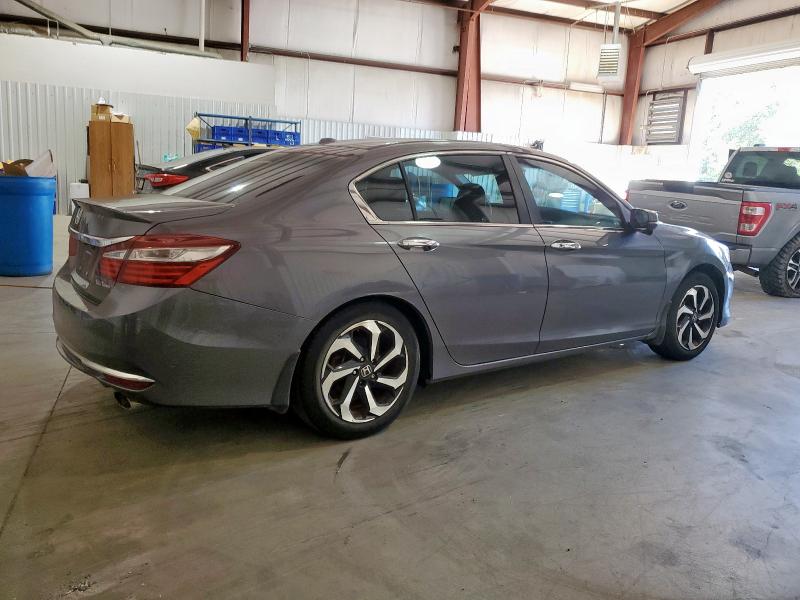 2017 HONDA ACCORD EXL 1HGCR2F80HA020820