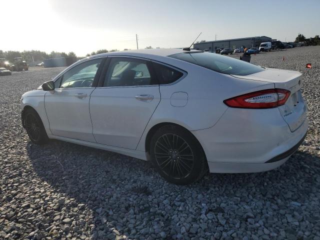 2013 FORD FUSION SE - 3FA6P0HRXDR252164