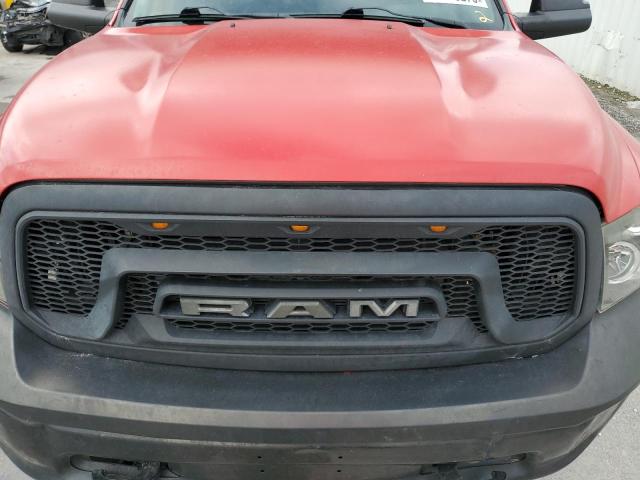 2015 RAM 1500 ST #3262022467