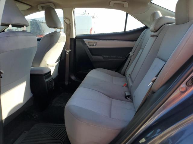 2016 TOYOTA COROLLA L - 5YFBURHE8GP510436