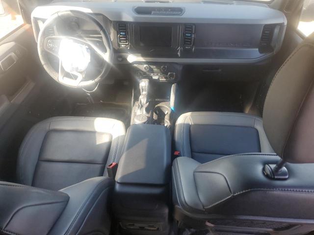 2023 FORD BRONCO BAS 1FMEE5DPXPLB50536