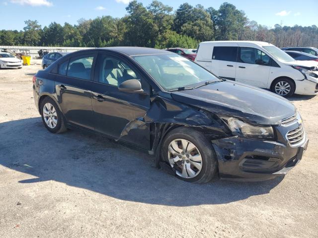 2016 CHEVROLET CRUZE LIMI - 1G1PC5SH7G7162224