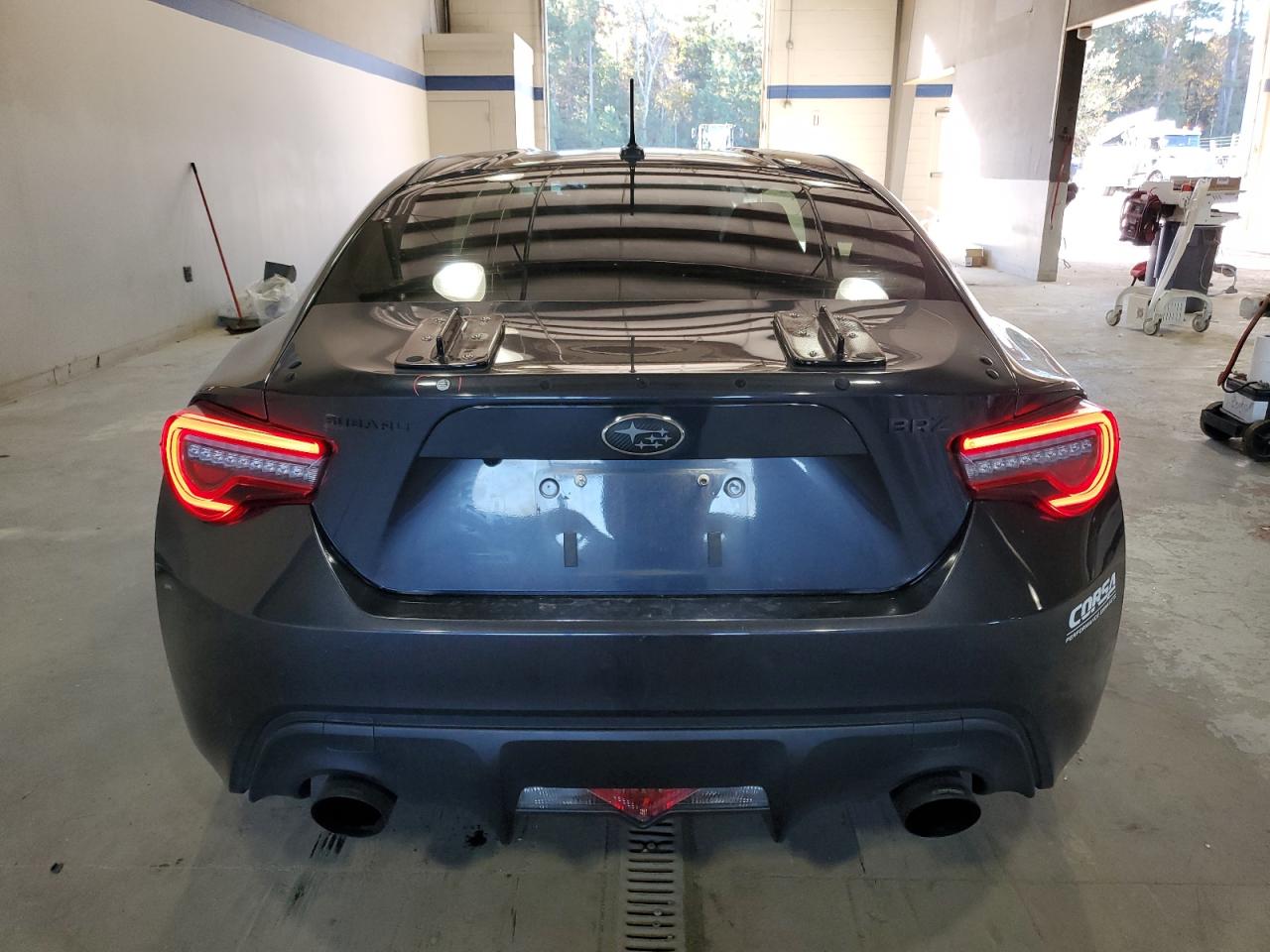 SUBARU BRZ 2.0 LIMITED