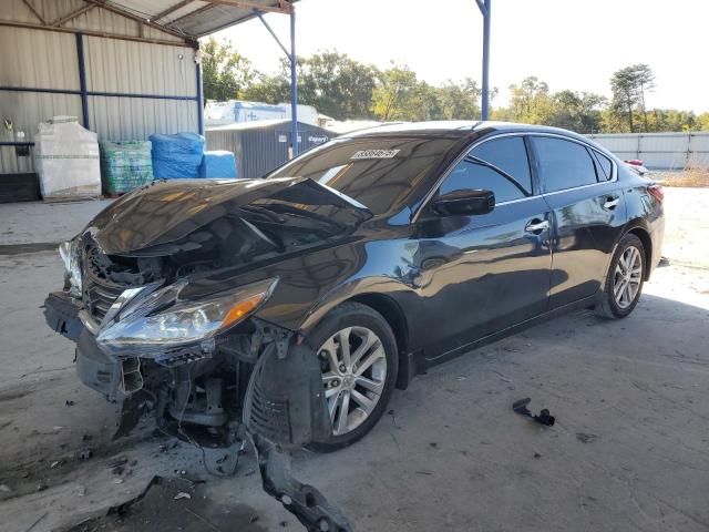 2017 NISSAN ALTIMA 2.5 - 1N4AL3AP9HC216177