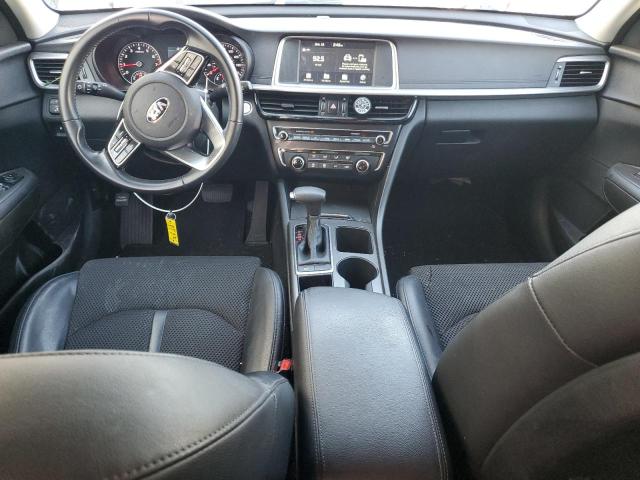 2020 KIA OPTIMA LX - 5XXGT4L35LG397680