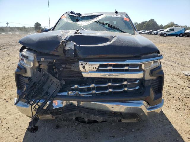 2023 CHEVROLET SILVERADO #3292452698