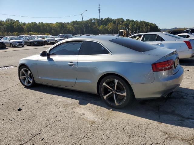 2011 AUDI A5 PREMIUM - WAULFAFR0BA048518