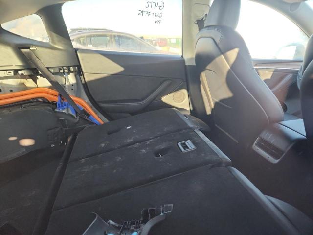 2024 TESLA MODEL Y #3298300133