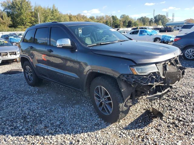 2017 JEEP GRAND CHER #3294406525