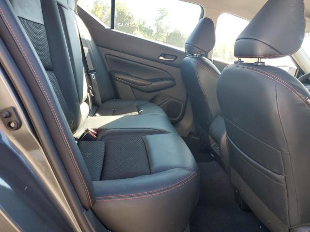 2024 NISSAN ALTIMA SR - 1N4BL4CV8RN375266