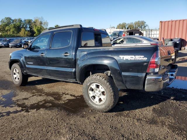 2013 TOYOTA TACOMA DOU - 5TFLU4EN9DX061678