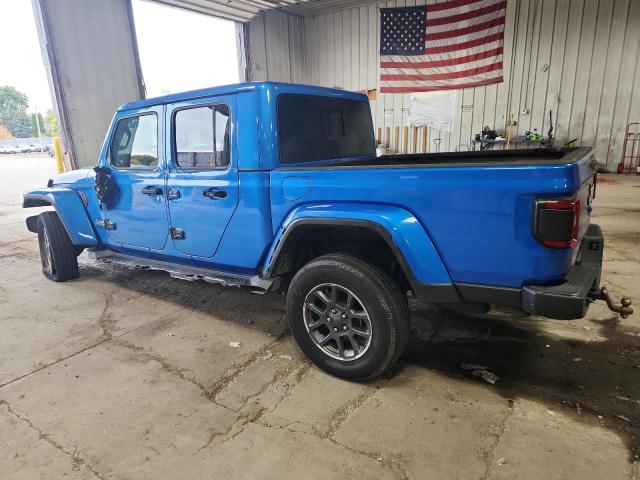 2020 JEEP GLADIATOR - 1C6HJTFG6LL172226
