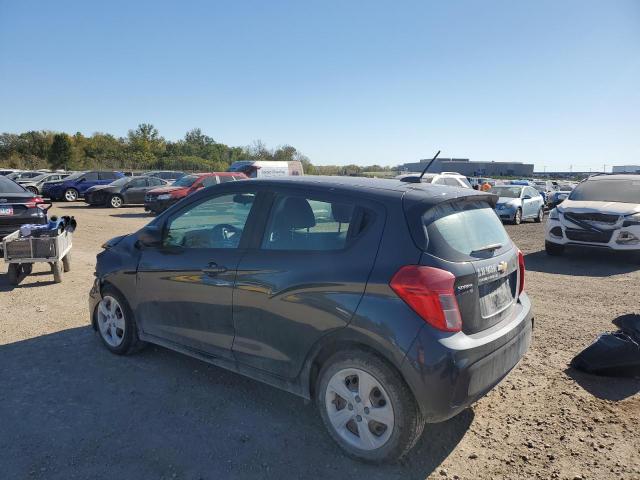 2021 CHEVROLET SPARK LS #3285729669
