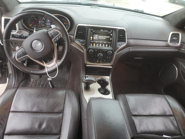 2014 JEEP GRAND CHER - 1C4RJFJM6EC355141