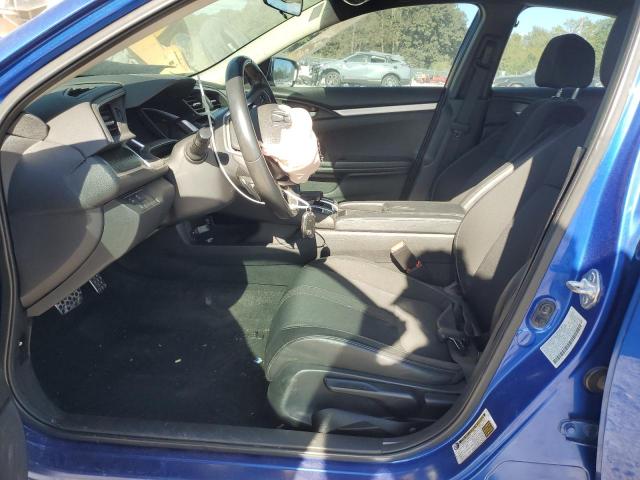 2021 HONDA CIVIC SPOR #3292527703