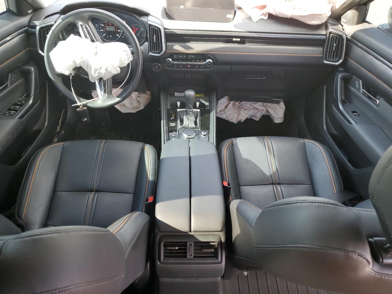 MAZDA CX-50 PREMIUM PLUS