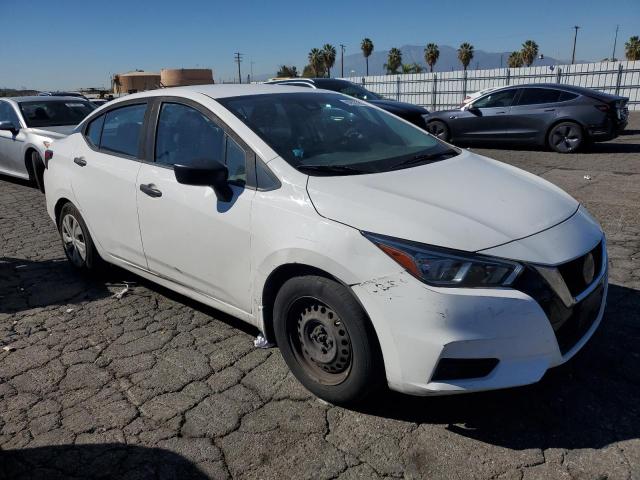 2020 NISSAN VERSA S 3N1CN8BV2LL812982