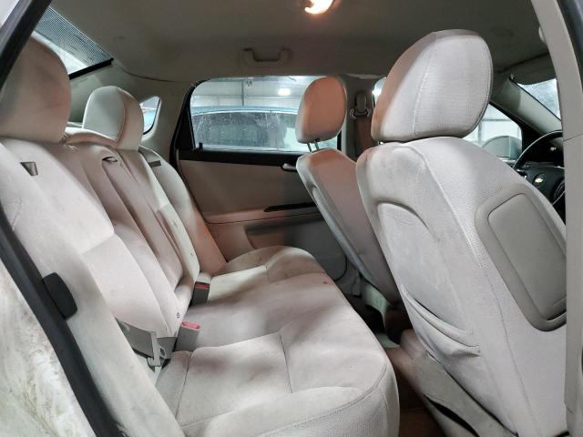 2012 CHEVROLET IMPALA LS - 2G1WF5E37C1166106