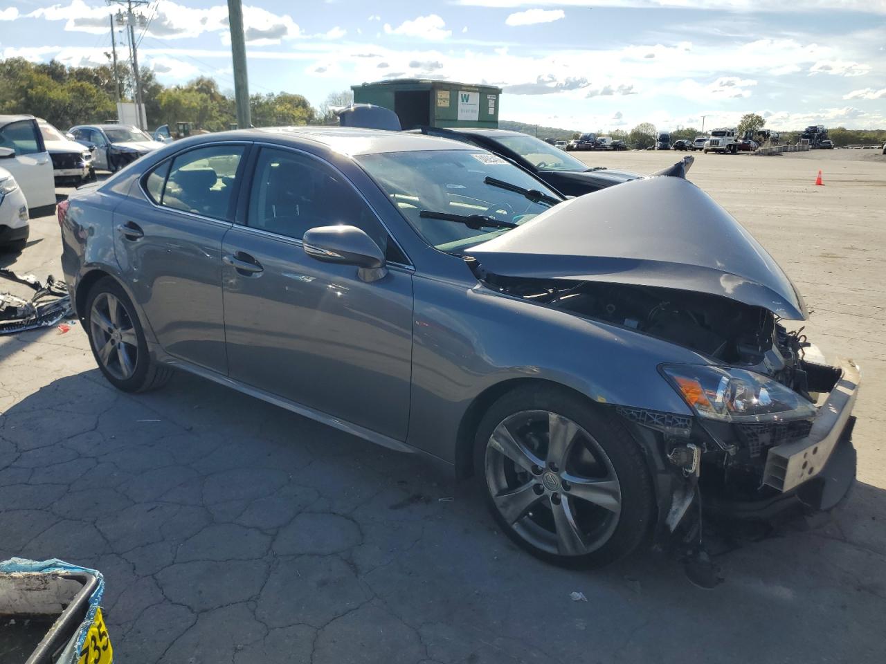 LEXUS IS 250