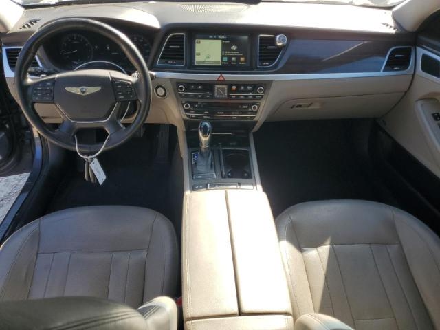2015 HYUNDAI GENESIS 3. KMHGN4JE3FU066637