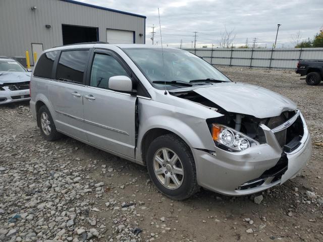 2012 CHRYSLER TOWN & COU - 2C4RC1BG4CR344178