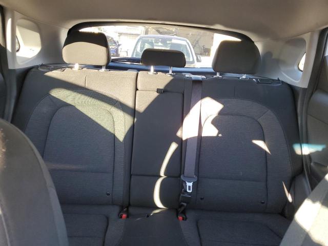 2021 HYUNDAI KONA SEL - KM8K23AG0MU118432