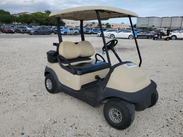 Global Auto Auctions: 2015 CLUBCAR PRECEDENT