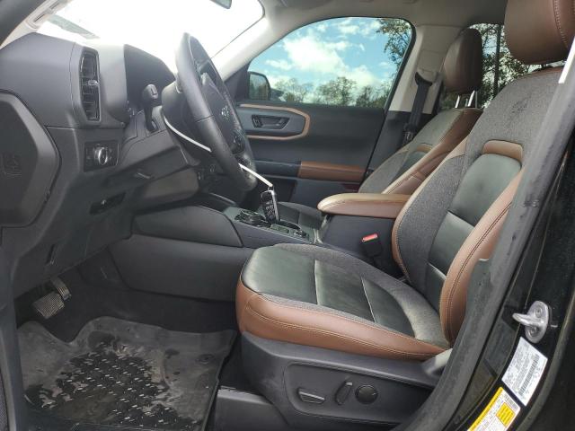 2023 FORD BRONCO SPO - 3FMCR9C66PRD13230