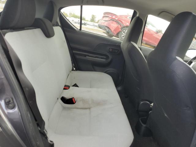 2015 TOYOTA PRIUS C #3265259982