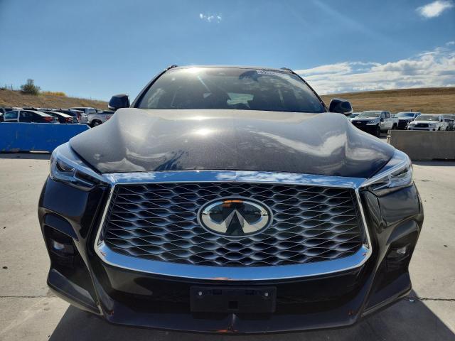 2022 INFINITI QX55 LUXE 3PCAJ5J3XNF103183
