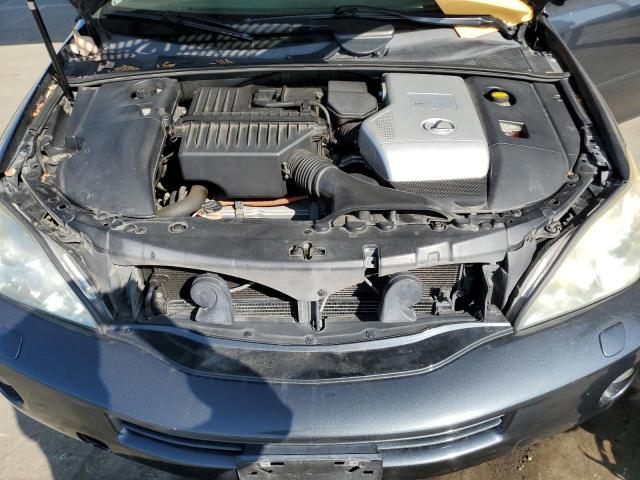 2006 LEXUS RX 400 #3301732327