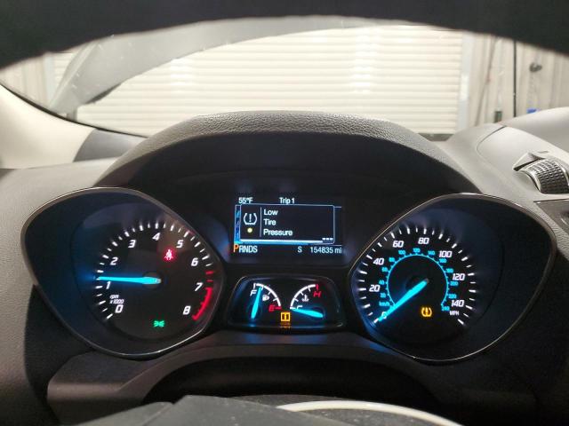 2013 FORD ESCAPE SEL - 1FMCU9H90DUD10197