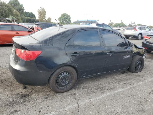 2013 KIA FORTE EX - KNAFU4A2XD5736648