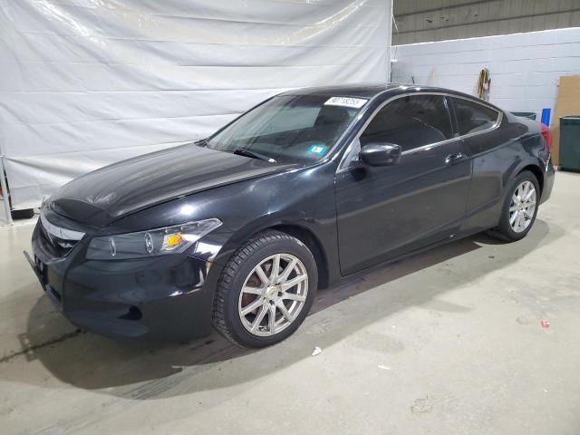 Global Auto Auctions: 2012 HONDA ACCORD EXL